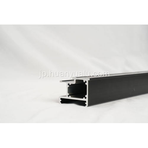 レーザー彫刻用の精密産業アルミニウムフレーム